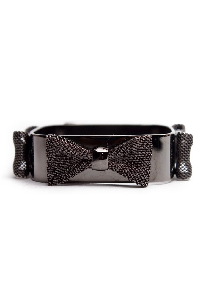 Bangle Bow Tie Bangle-G