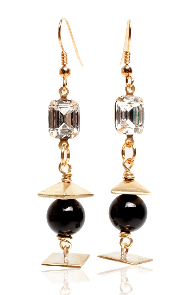 Difranco Earring