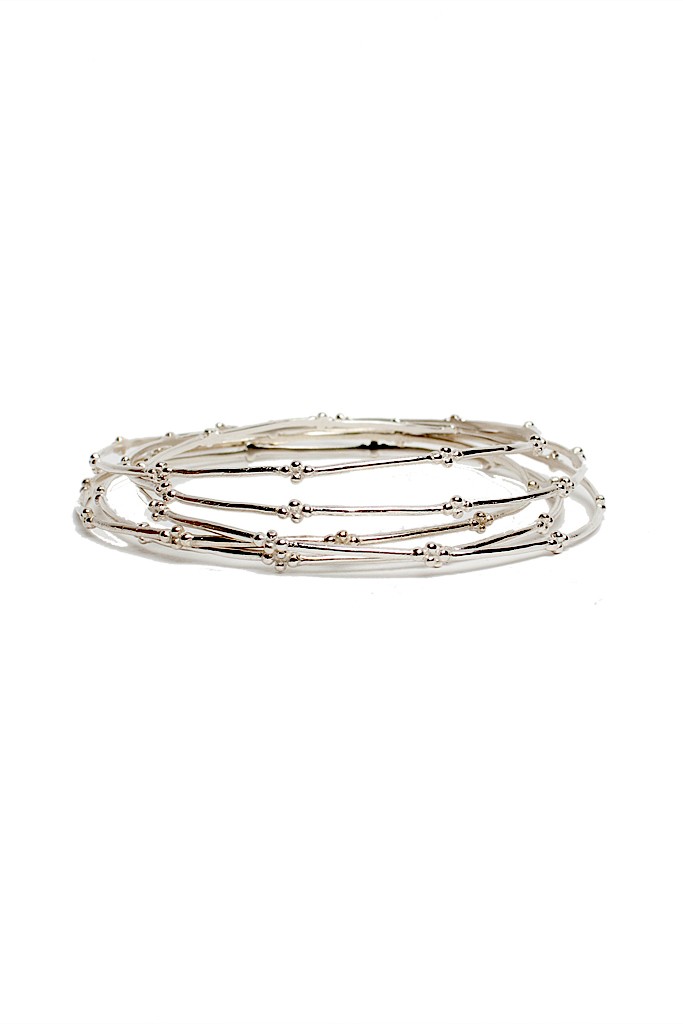 Quinton Bangles