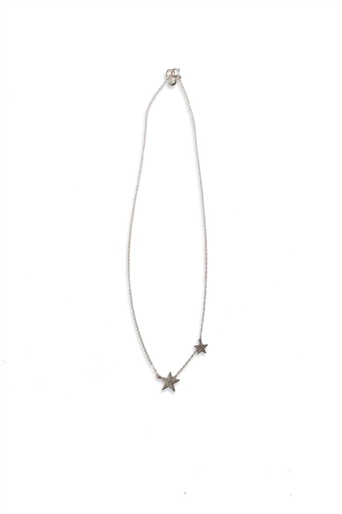 Super Star Necklace