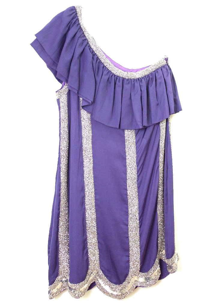 Maddison Dress