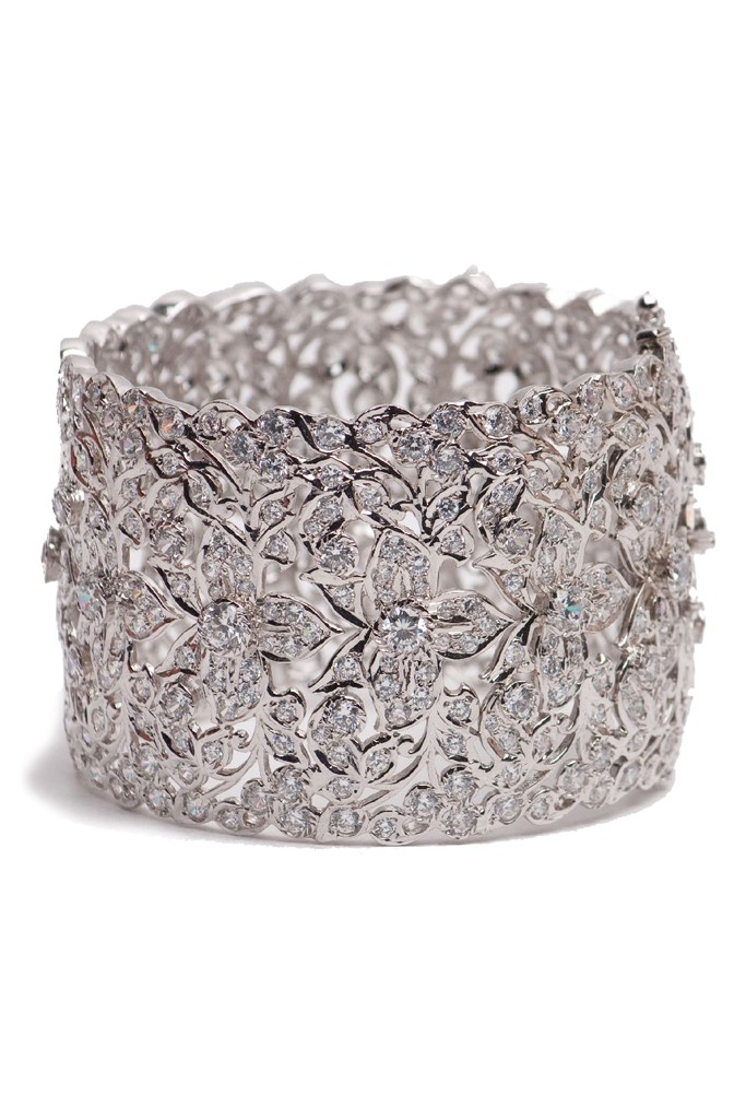 Bangle-S