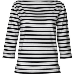 Fatiola Stripe T Shirt