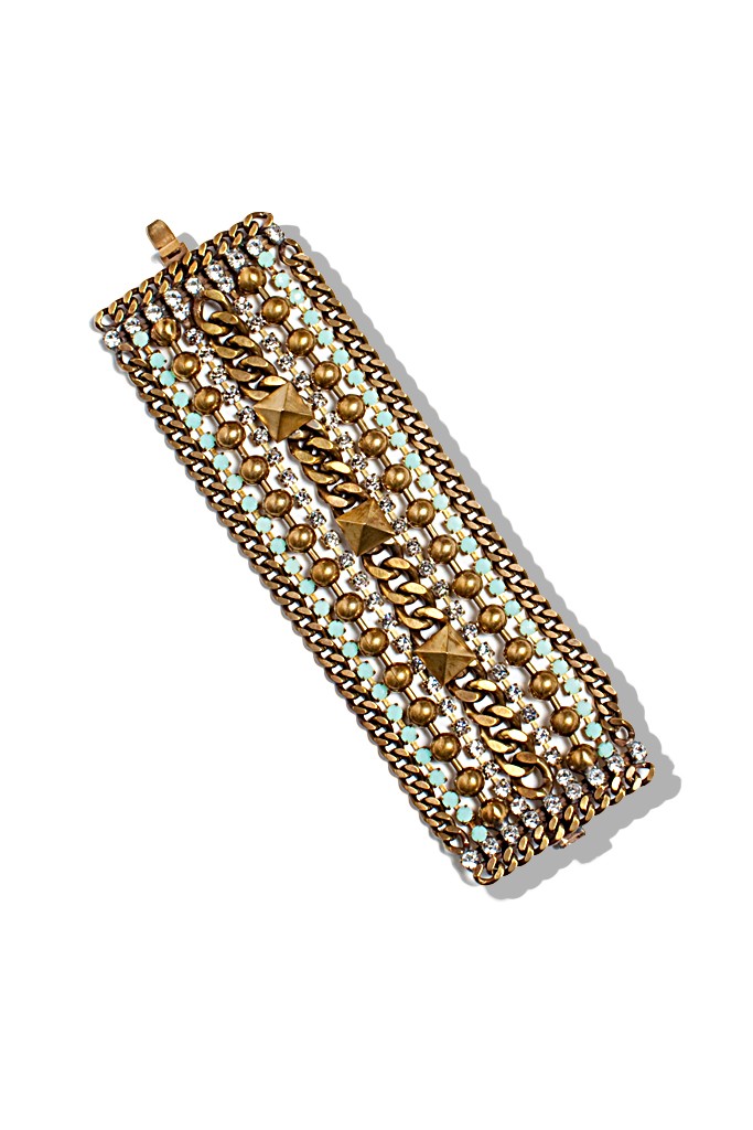 Victoria XL Bracelet