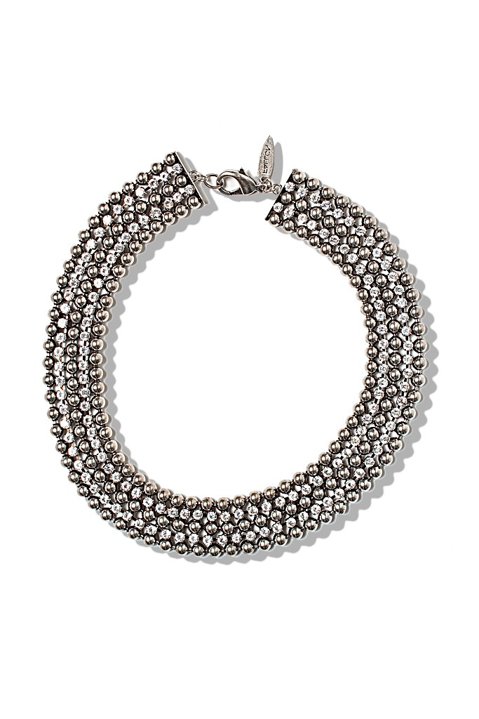 Victoria Ball Choker