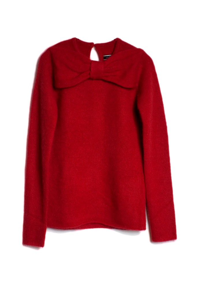 PHencia Knit Sweater
