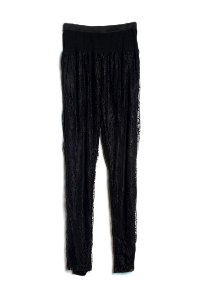 Gudion Woven Pants