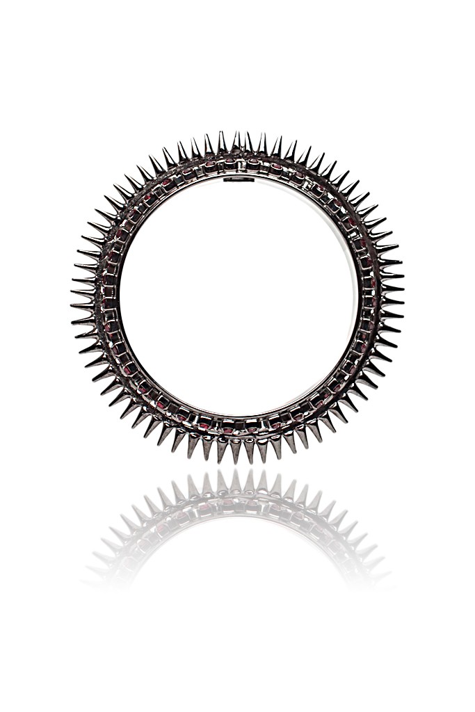 Spike Bracelet