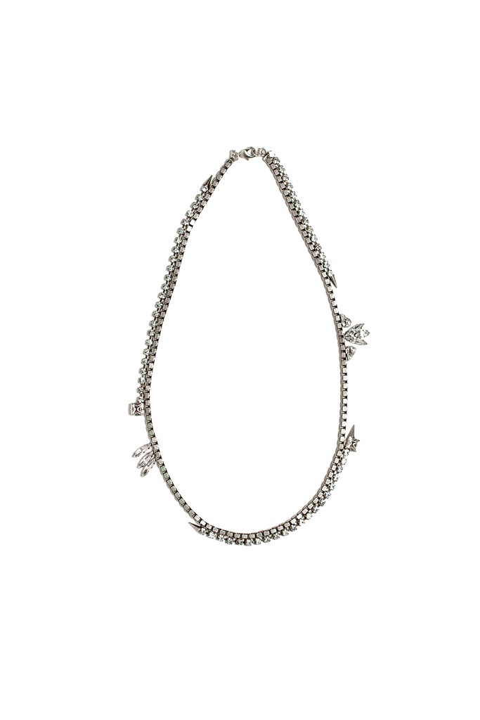 Surreal Mid Necklace