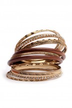 15 Bangle Set