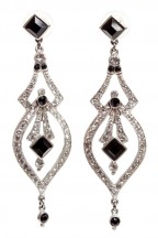 Teardrop Earrings