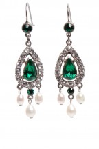 Emeral Earring