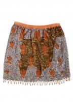 Sequence Skirt