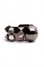 Multi Dome Bangle