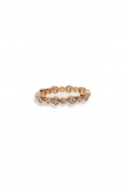 Exeter Eternity Ring