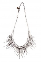 Crystal Fringe