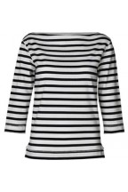 Fatiola Stripe T Shirt