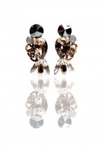 VieuPhoria Cluster Medium Eearring