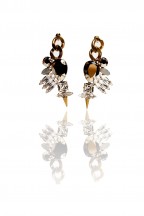 VieuPhoria Cluster XL Earring