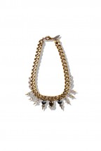 Vieuphoria Choker Brass