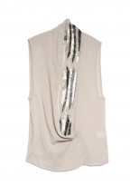 Nirene Woven Waistcoat