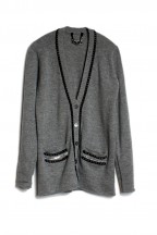 Ardent Knit Cardigan