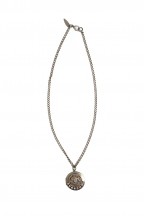 Locket Long Necklace