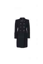 Georgette Coat