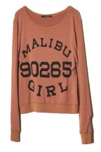 Malibu Girl