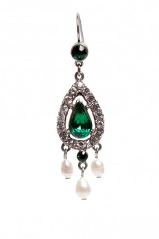 Emeral Earring