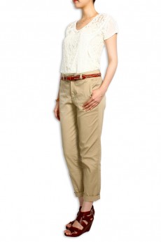 Cotton Lace Mixed Me