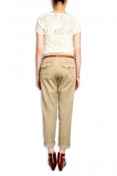 Cotton Lace Mixed Me