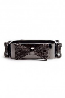 Bangle Bow Tie Bangle-G