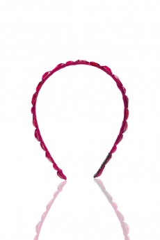 Gem Ccvered Skinny Band