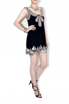 Kikki Dress