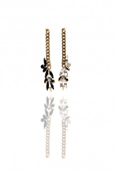 Vieuphoria Weeping Earring