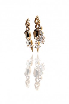 VieuPhoria Cluster XL Earring
