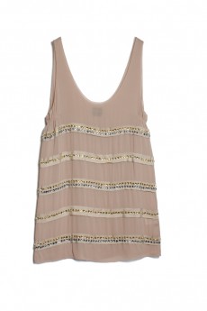 Facsimile Tank Shirt