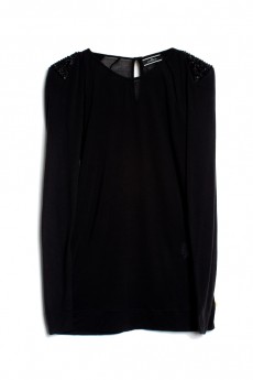 Canini Long Sleeve T