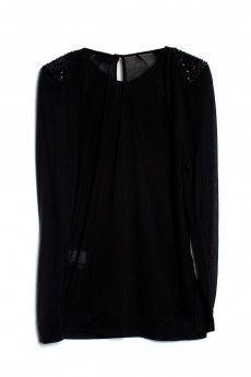 Canini Long Sleeve T