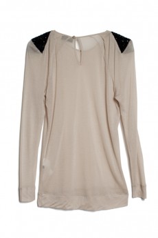 Canini Long Sleeve T 