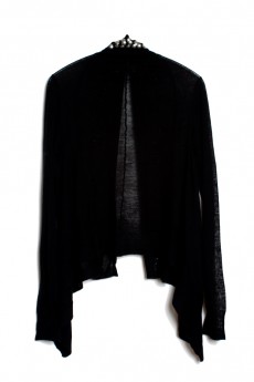 Ashley Knit Cardigan