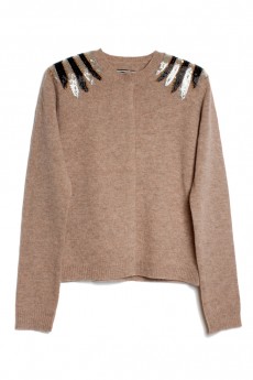 Maurita Knit Cardigan