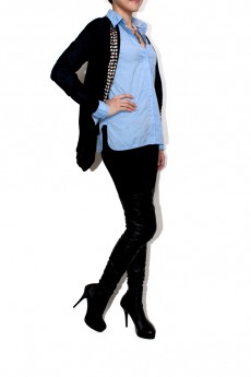 Ashley Knit Cardigan