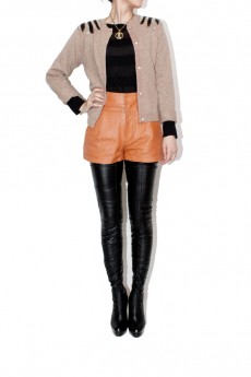 Maurita Knit Cardigan