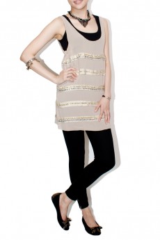 Facsimile Tank Shirt