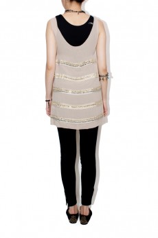 Facsimile Tank Shirt