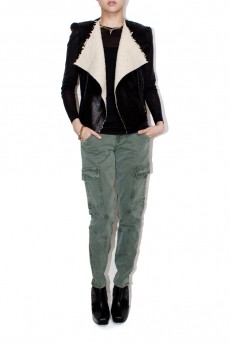 Canini Long Sleeve T