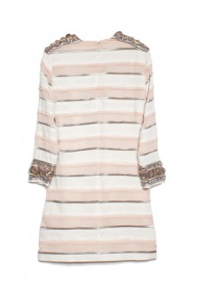 Hollisia Woven Dress