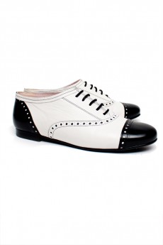 Two Tone Jazz Becerrito